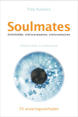 Soulmates_boek